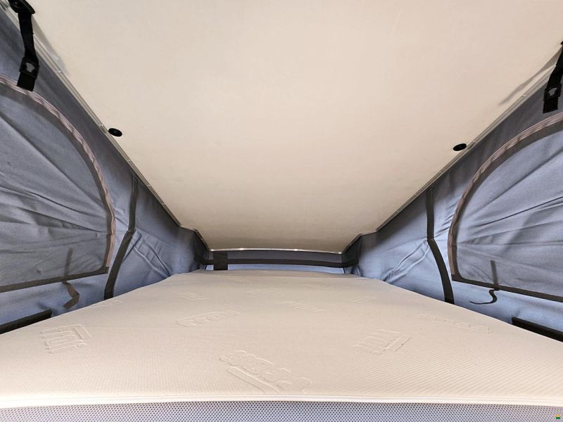 Ford CUSTOM NUGGET PLUS WESTFALIA AUTOMAT