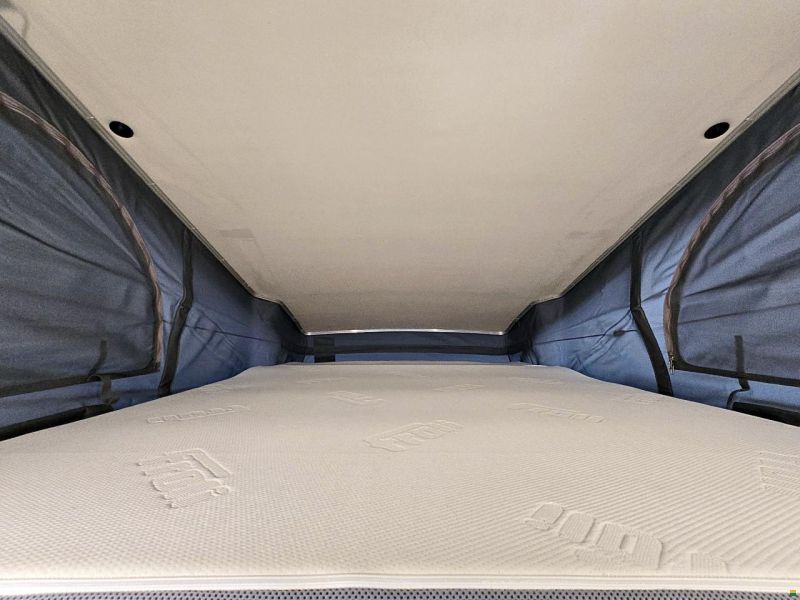 Ford CUSTOM NUGGET WESTFALIA AUTOMAT