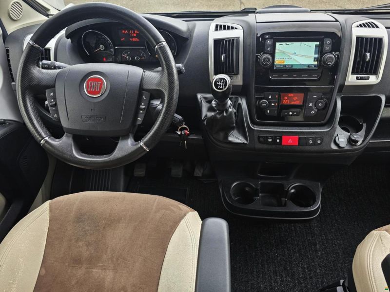 Challenger VANY V 114 EXCLUSIVE 150MJ