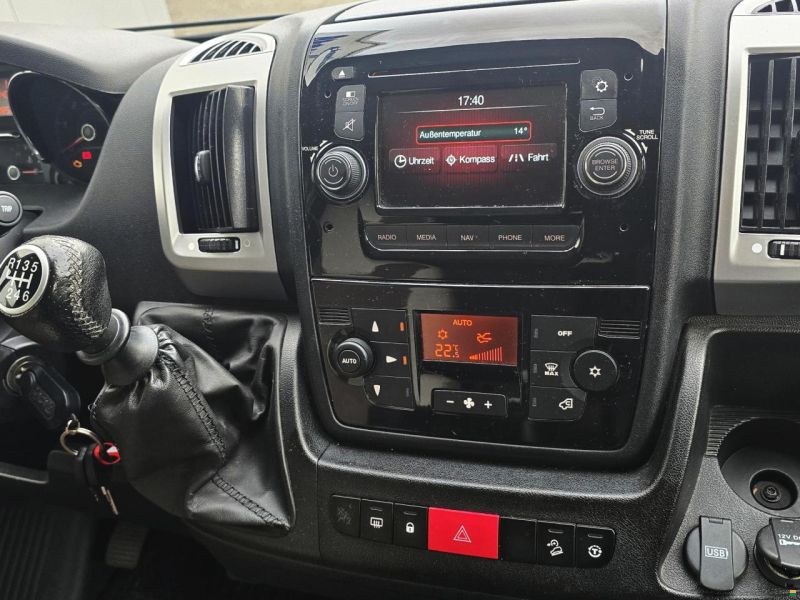 Challenger VANY V 114 EXCLUSIVE 150MJ