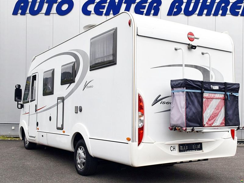 Bürstner VISEO I 694 2.3 MJ