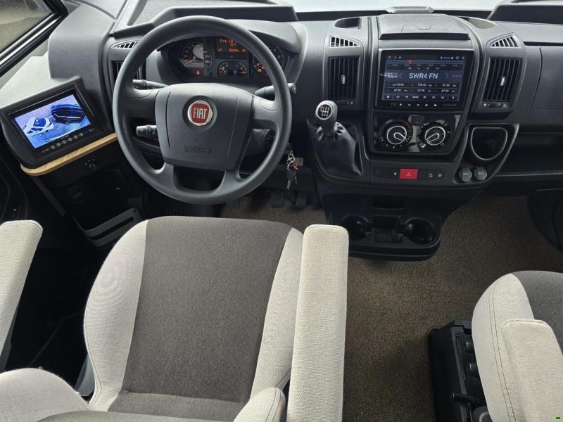 Pilote GALAXY G 740 GJ PRINCE ESSENTIEL MJ150