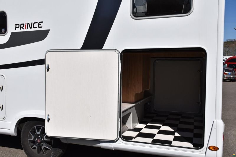 Pilote GALAXY G 740 GJ PRINCE ESSENTIEL MJ150