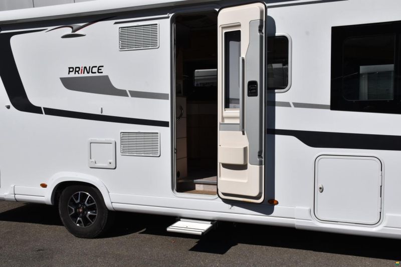 Pilote GALAXY G 740 GJ PRINCE ESSENTIEL MJ150