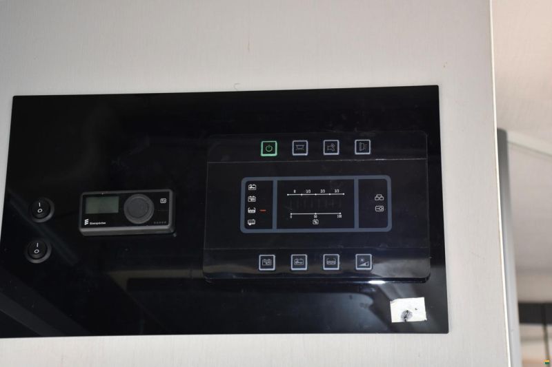 Chausson 650 TITANIUM PREMIUM 2.0 TDCI AUTOMAT