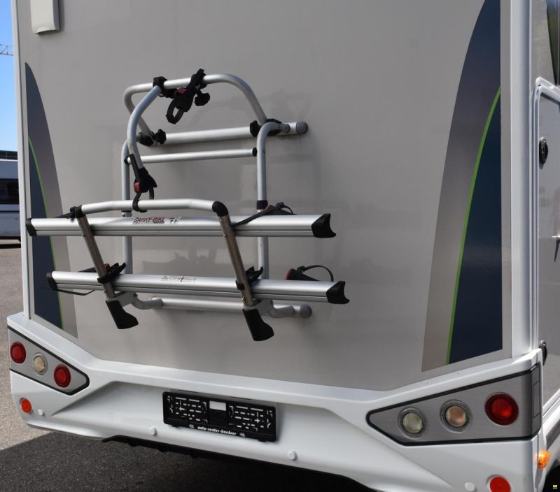 Chausson 650 TITANIUM PREMIUM 2.0 TDCI AUTOMAT