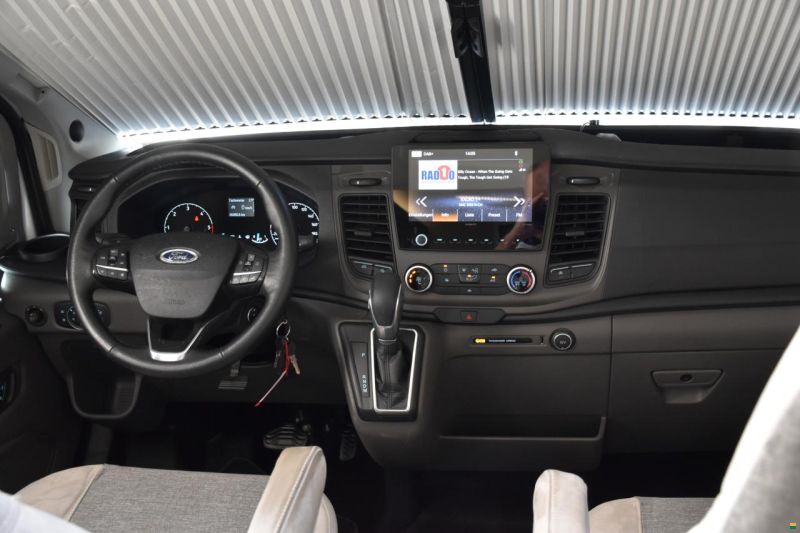 Chausson 650 TITANIUM PREMIUM 2.0 TDCI AUTOMAT