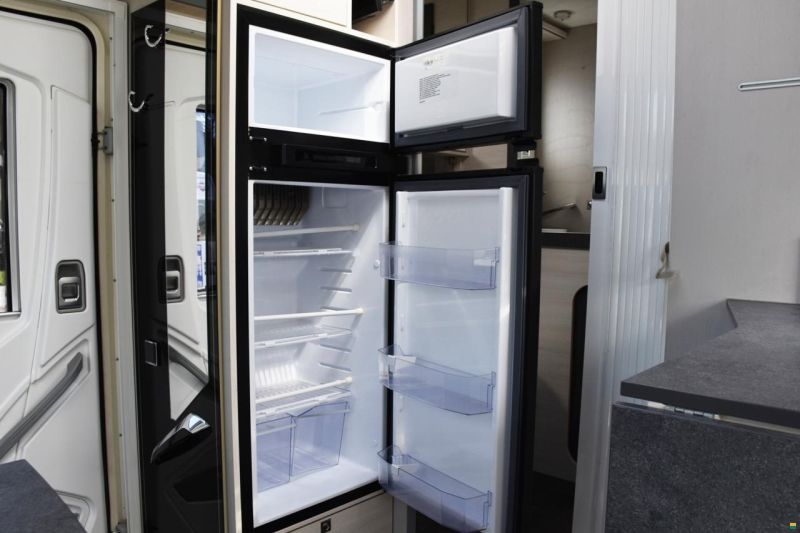 Chausson 650 TITANIUM PREMIUM 2.0 TDCI AUTOMAT