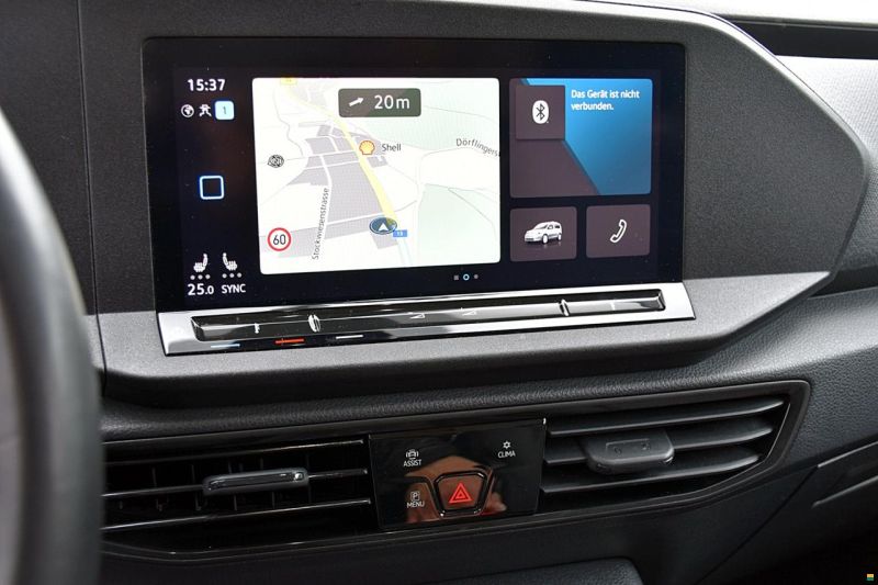 Volkswagen CADDY CALIFORNIA SPIRIT 1.5 TSI DSG