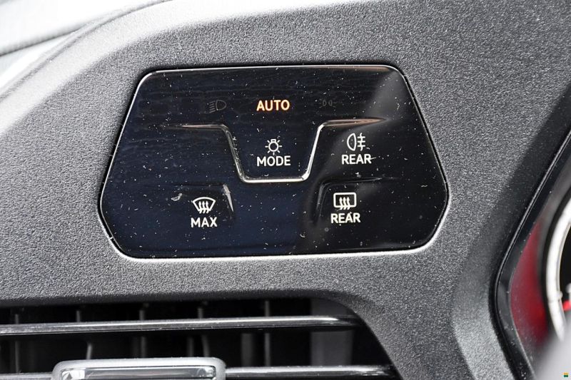 Volkswagen CADDY CALIFORNIA SPIRIT 1.5 TSI DSG