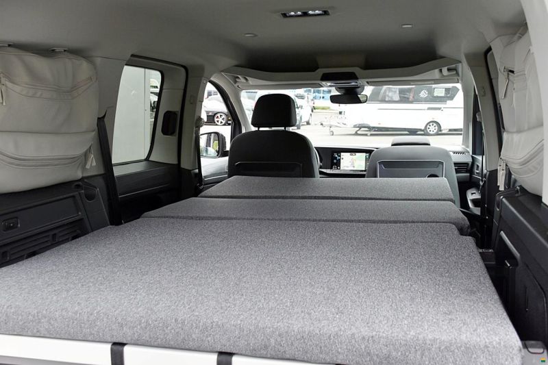 Volkswagen CADDY CALIFORNIA SPIRIT 1.5 TSI DSG