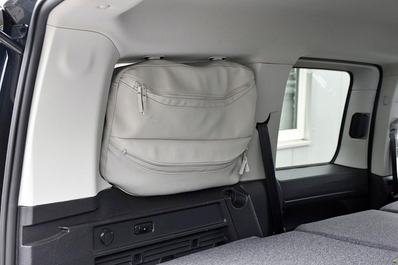 Volkswagen CADDY CALIFORNIA SPIRIT 1.5 TSI DSG