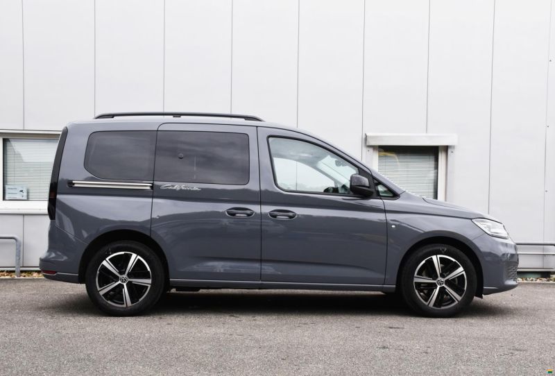 Volkswagen CADDY CALIFORNIA SPIRIT 1.5 TSI DSG