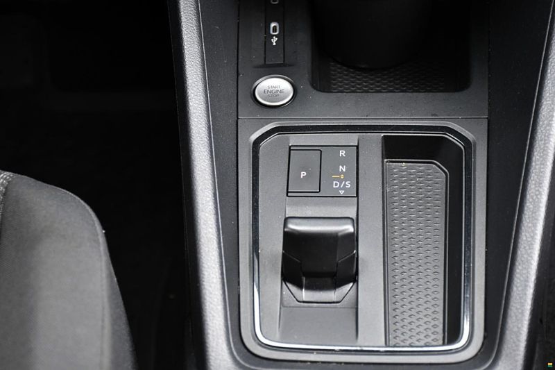 Volkswagen CADDY CALIFORNIA SPIRIT 1.5 TSI DSG