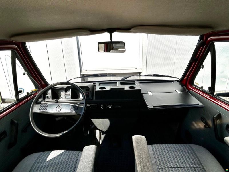 Volkswagen T3 JOKER 1.9 KAT. WBX