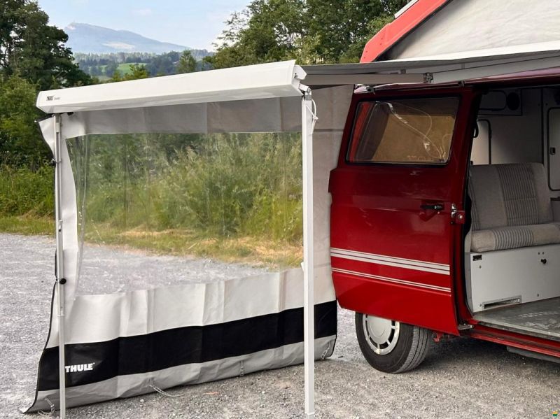 Volkswagen T3 JOKER 1.9 KAT. WBX