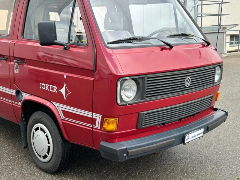 Volkswagen T3 JOKER 1.9 KAT. WBX
