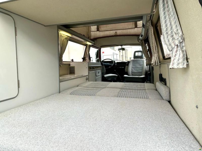 Volkswagen T3 JOKER 1.9 KAT. WBX