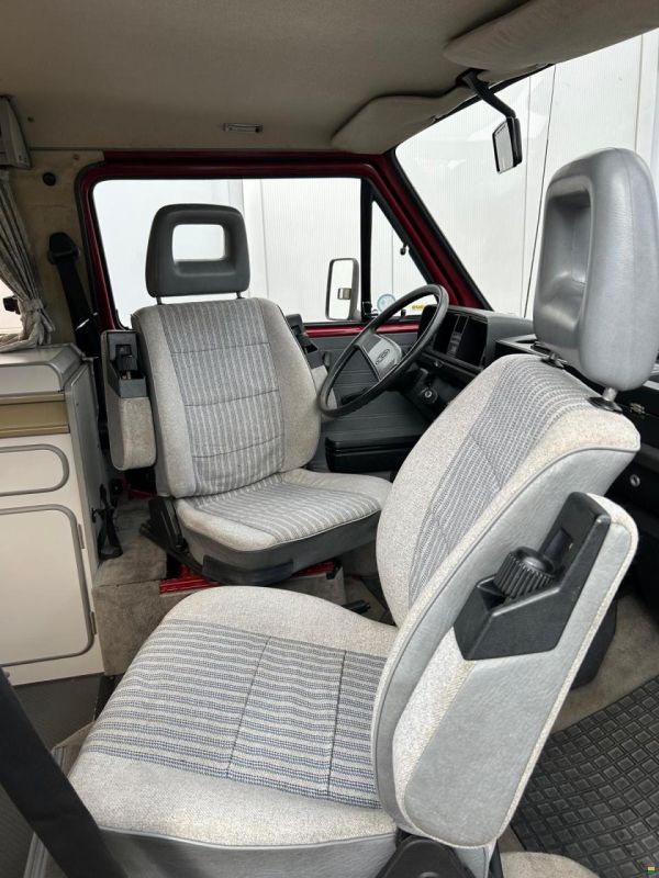 Volkswagen T3 JOKER 1.9 KAT. WBX