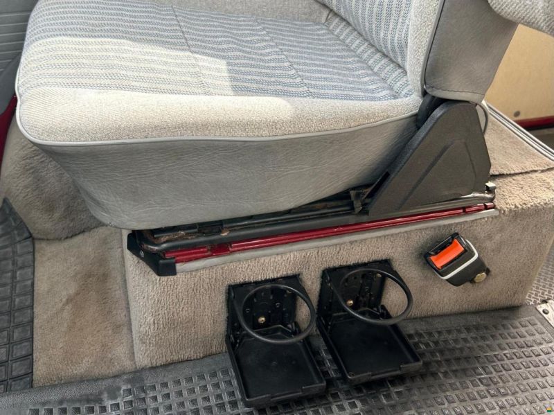 Volkswagen T3 JOKER 1.9 KAT. WBX