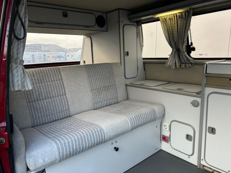 Volkswagen T3 JOKER 1.9 KAT. WBX