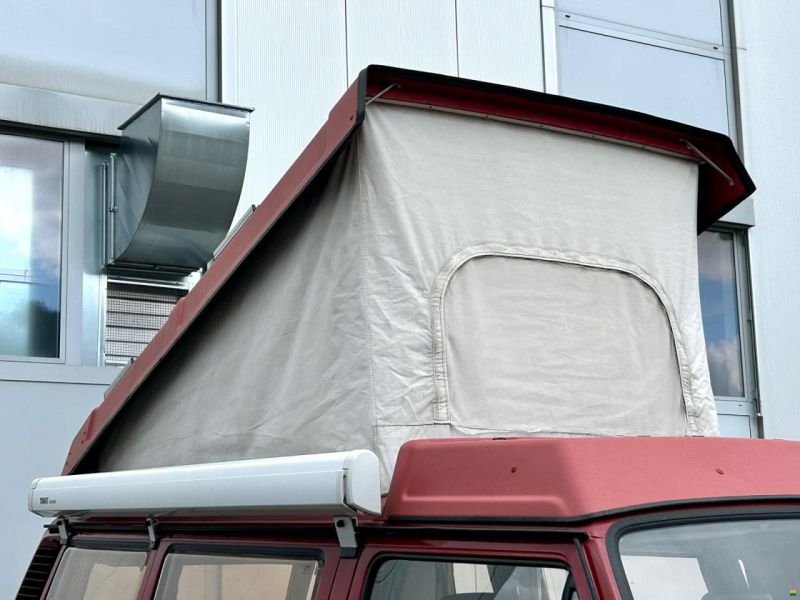 Volkswagen T3 JOKER 1.9 KAT. WBX