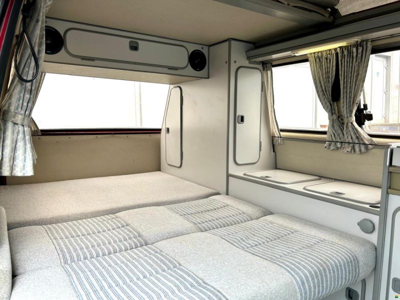 Volkswagen T3 JOKER 1.9 KAT. WBX
