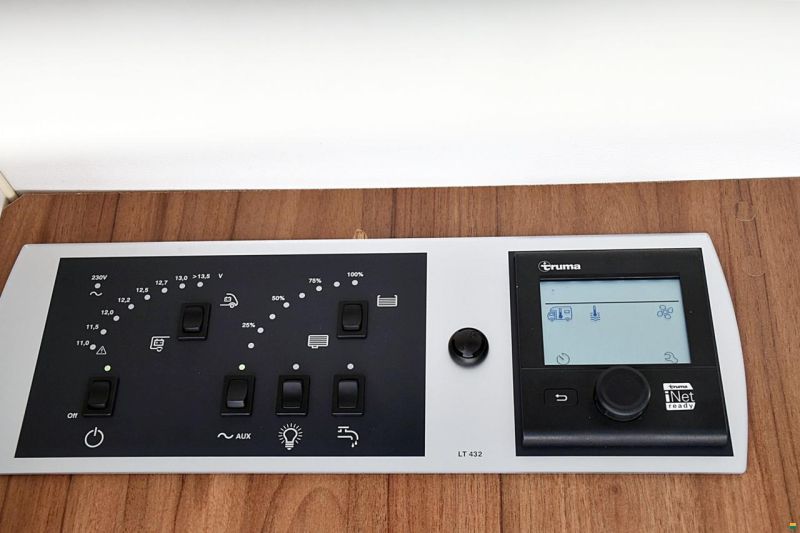 Pilote GALAXY G 600 ESSENTIEL 2.3 MJ