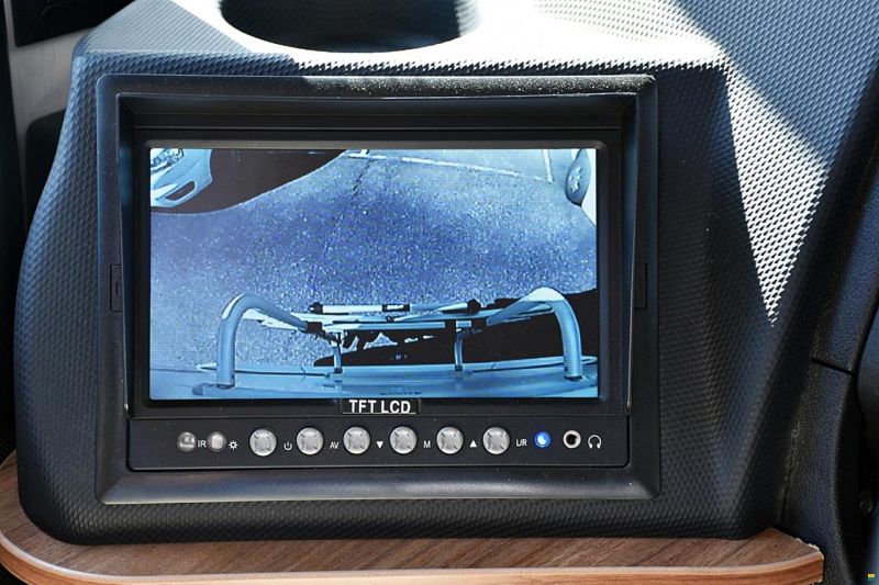 Pilote GALAXY G 600 ESSENTIEL 2.3 MJ