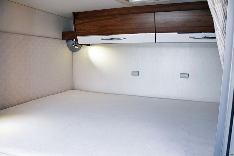 Pilote GALAXY G 600 ESSENTIEL 2.3 MJ