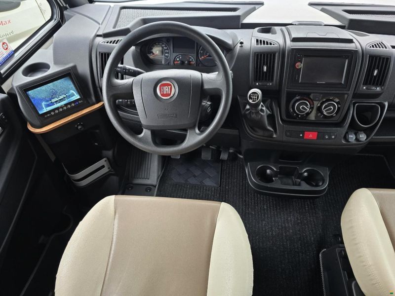 Pilote GALAXY G 600 ESSENTIEL 2.3 MJ
