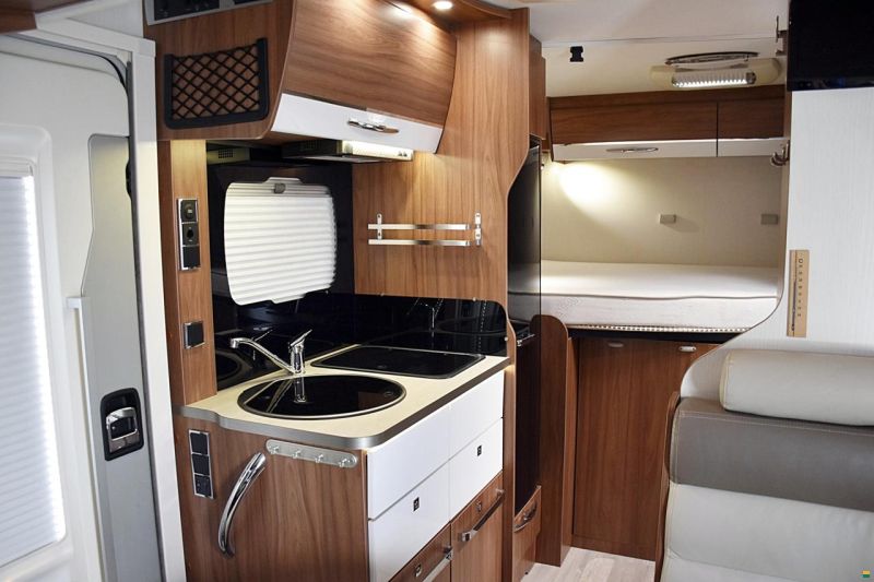 Pilote GALAXY G 600 ESSENTIEL 2.3 MJ