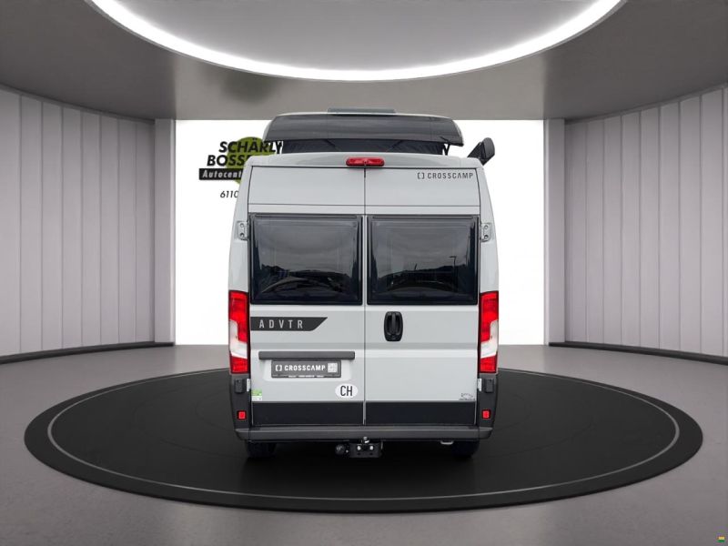 Crosscamp ADVTR 6.0 DF