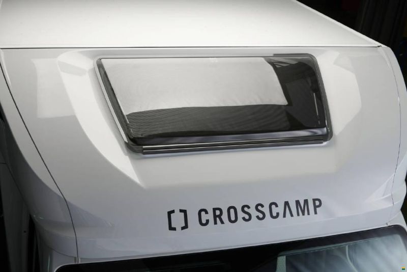 Crosscamp EXPDN 7.0 E