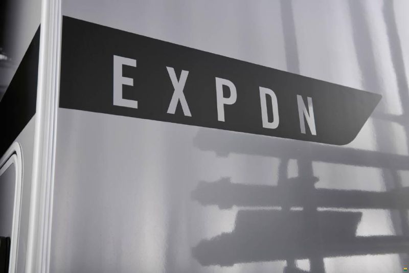 Crosscamp EXPDN 7.0 E
