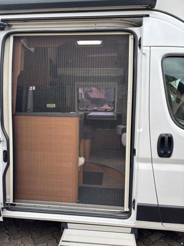 Weinsberg CaraBus 600 MQH