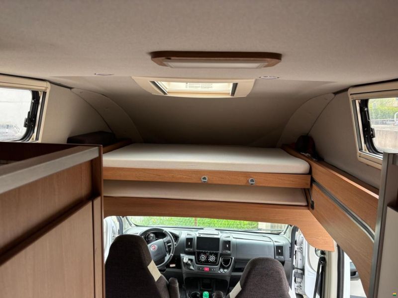 Weinsberg CaraBus 600 MQH