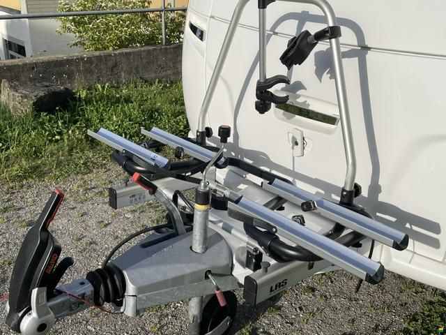 Fendt Bianca 390 Sportivo Deluxe