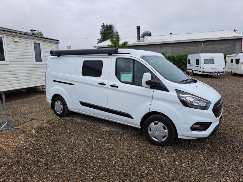 Ford Transit Custom C Van