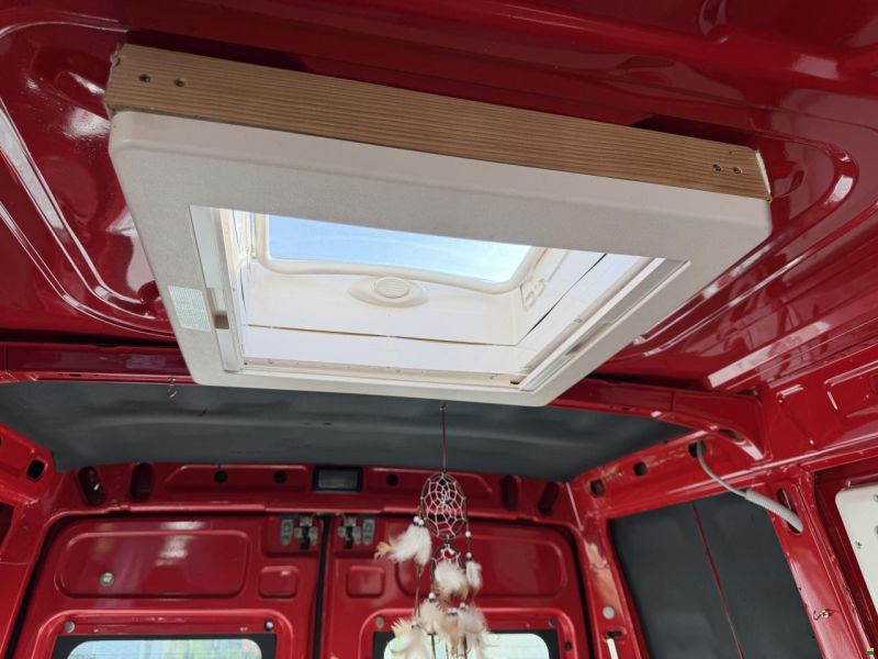 Iveco Daily 29L13V