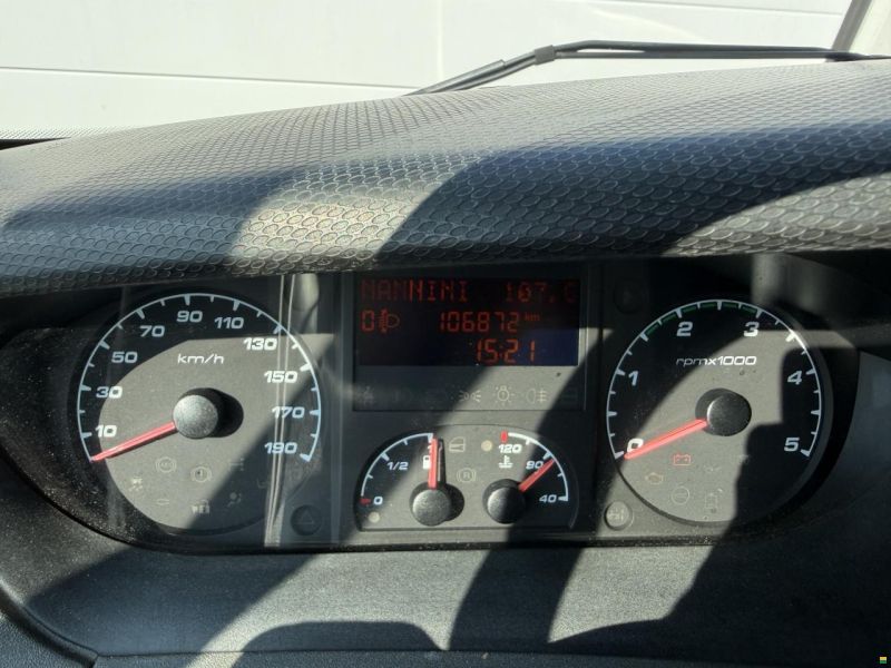 Iveco Daily 29L13V