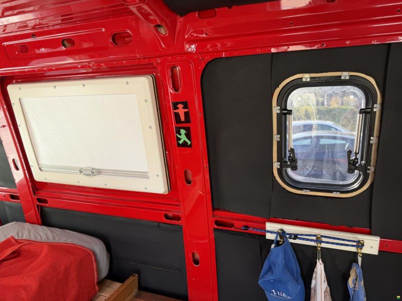 Iveco Daily 29L13V