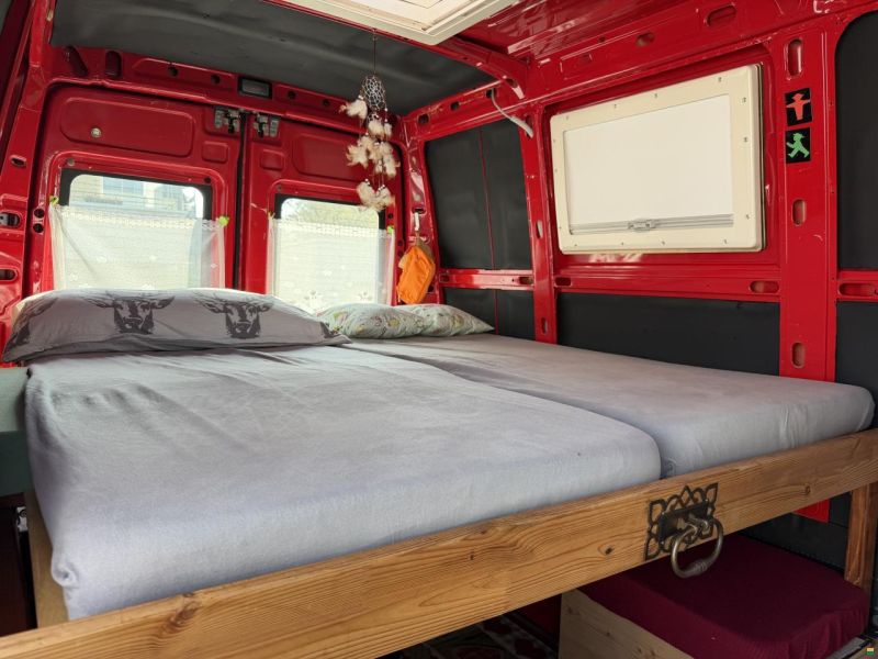 Iveco Daily 29L13V