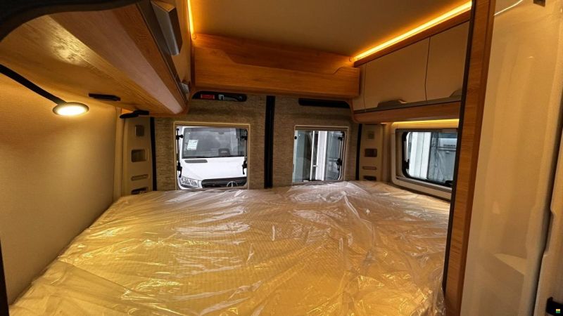 Knaus BoxLife 540 MQ Platinum Selection