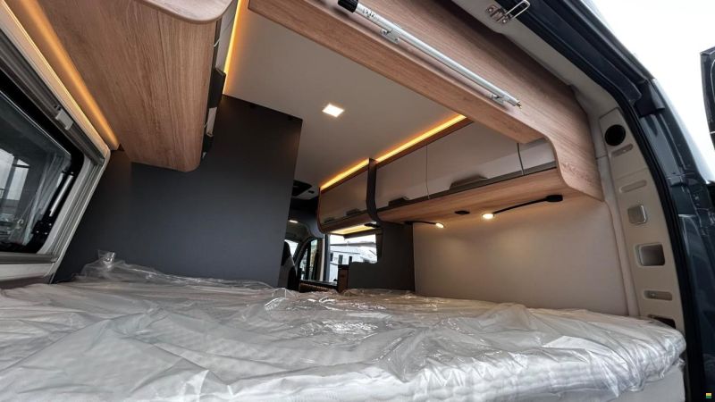 Knaus BoxLife 540 MQ Platinum Selection