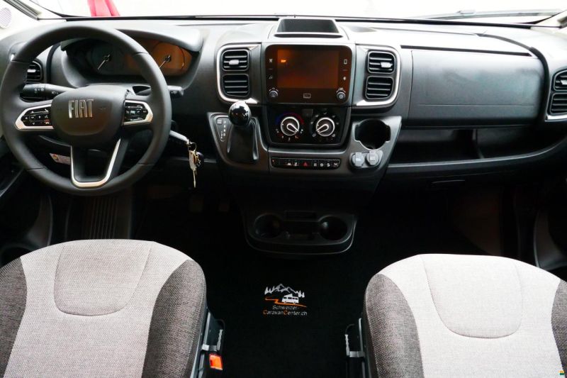 Knaus BoxLife 540 MQ Platinum Selection