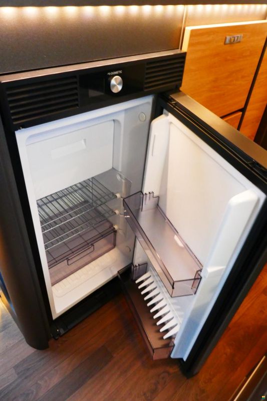 Knaus BoxLife 540 MQ Platinum Selection