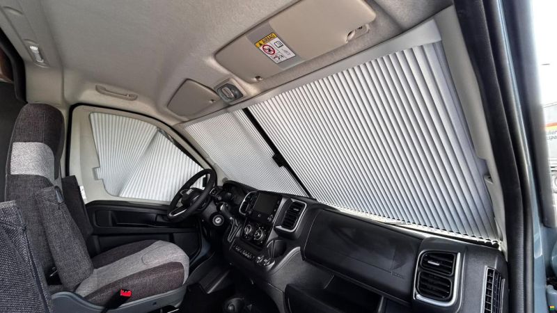 Knaus BoxLife 540 MQ Platinum Selection