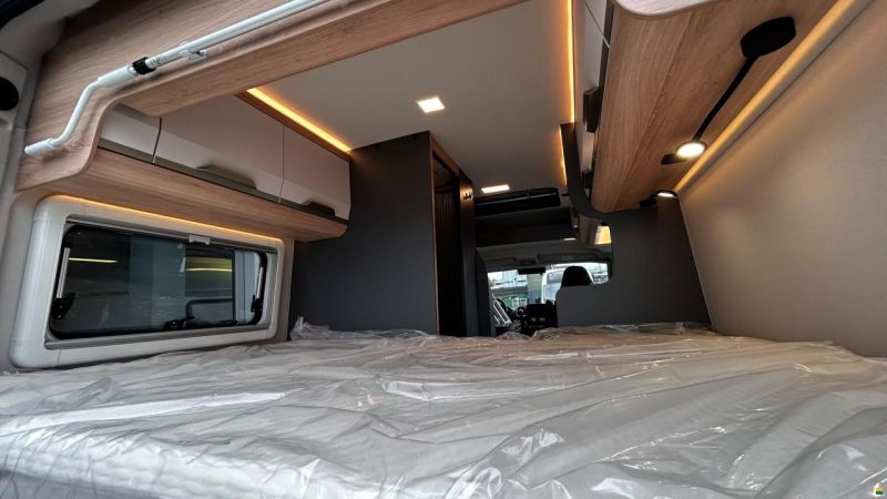 Knaus BoxLife 540 MQ Platinum Selection