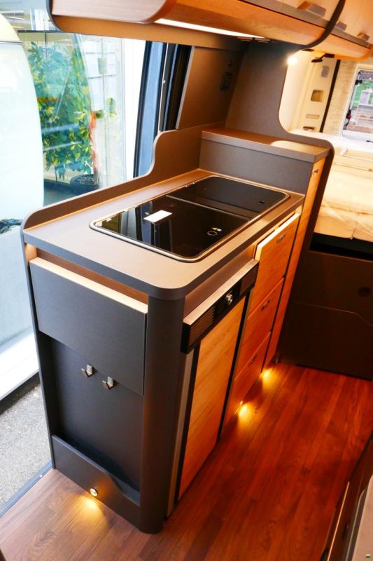 Knaus BoxLife 540 MQ Platinum Selection